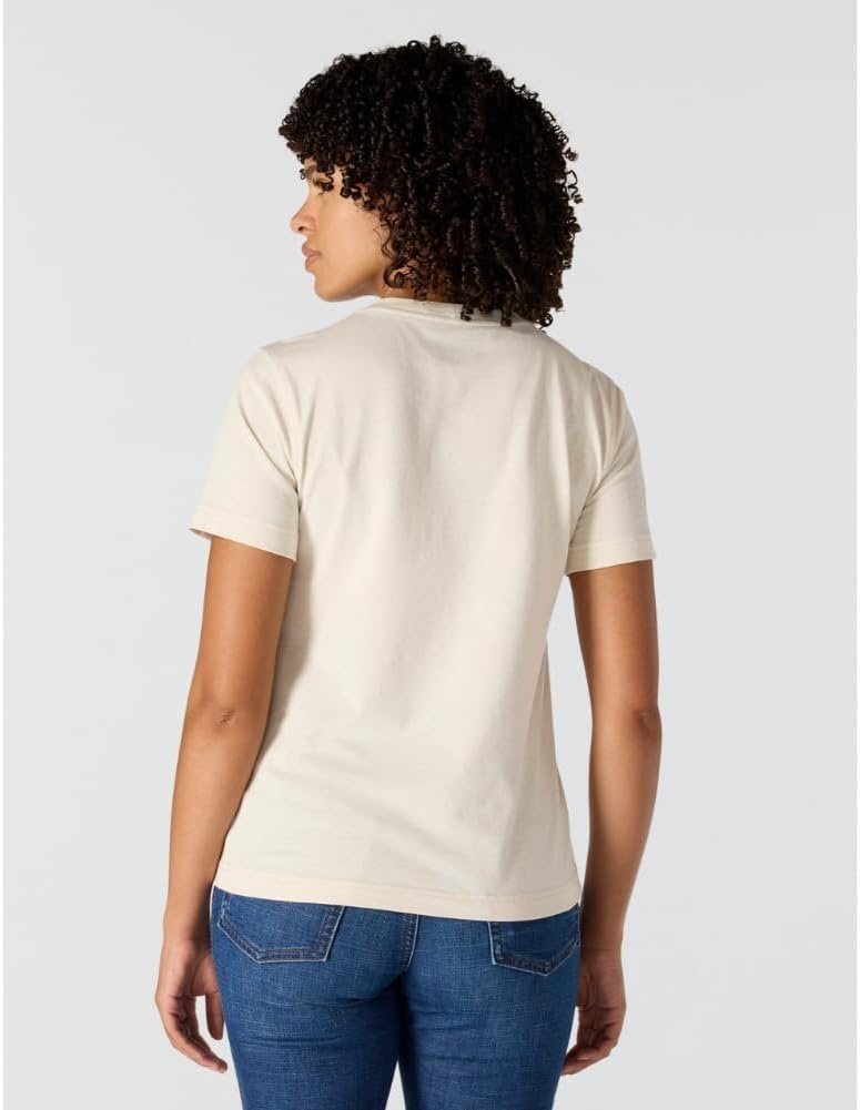 image:imageCarhartt Womens Irvine Relaxed TShirtEggshell
