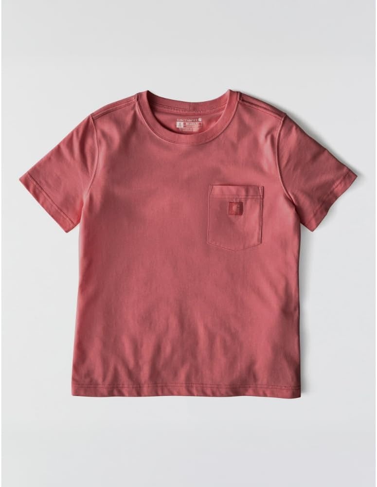 image:imageCarhartt Womens Irvine Relaxed TShirtLight Amber