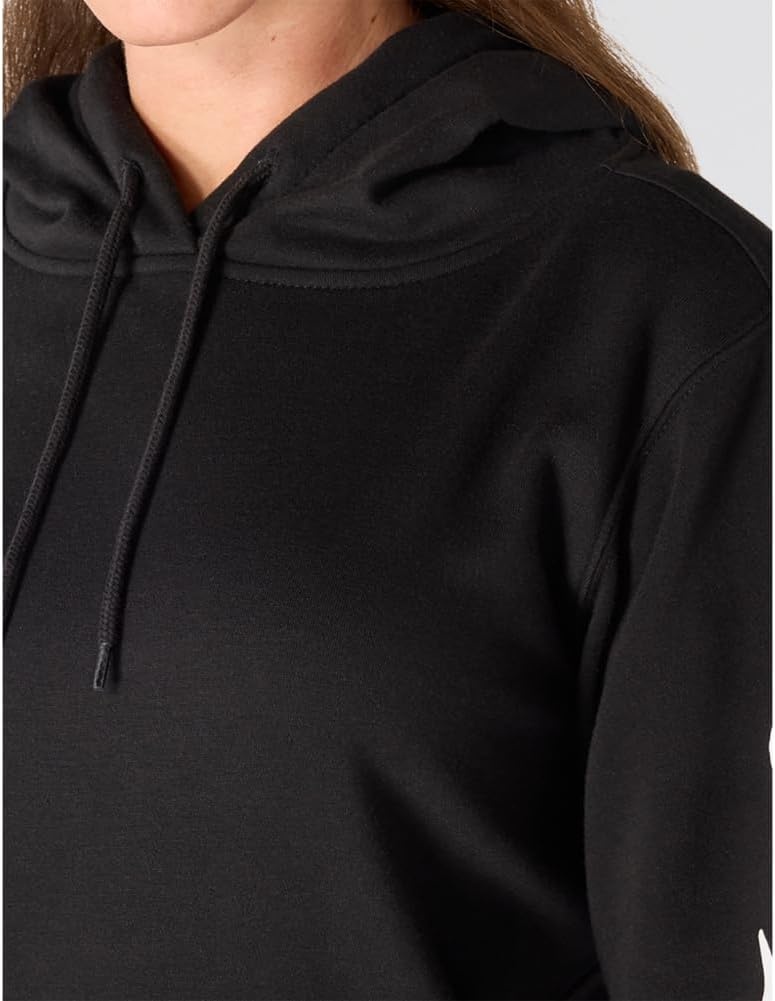 image:imageCarhartt Womens Sawyer Script Logo SweatshirtBlack