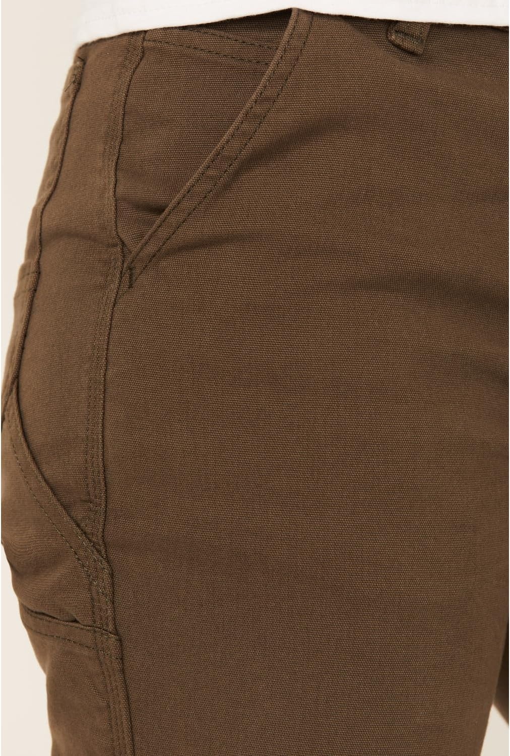 image:imageCarhartt Womens The Essential Ashland PantTarmac