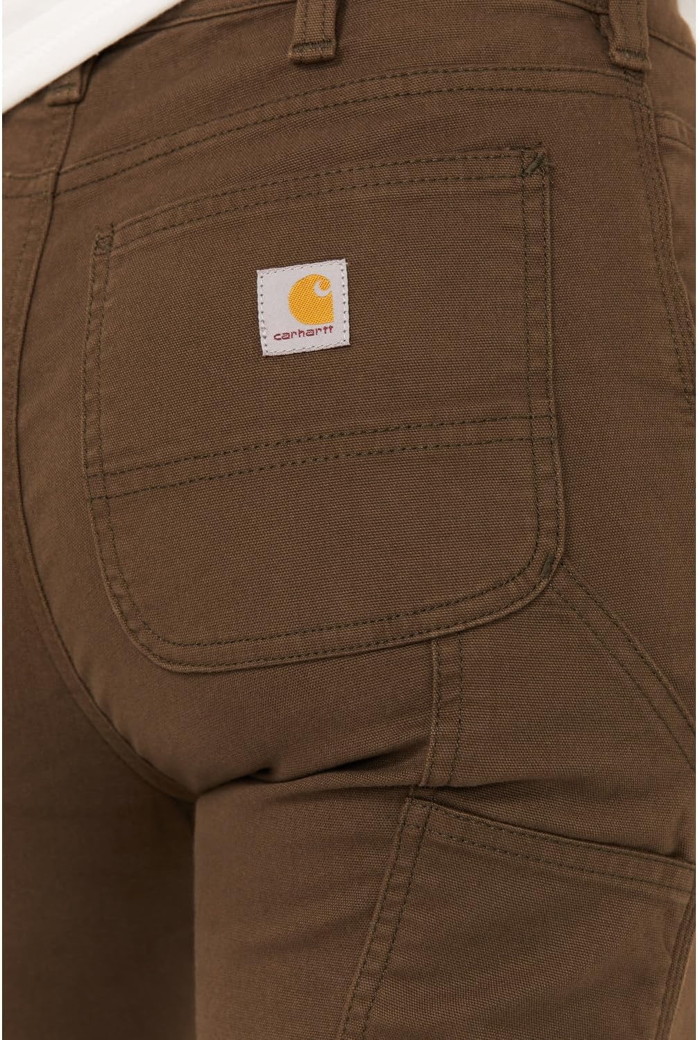 image:imageCarhartt Womens The Essential Ashland PantTarmac