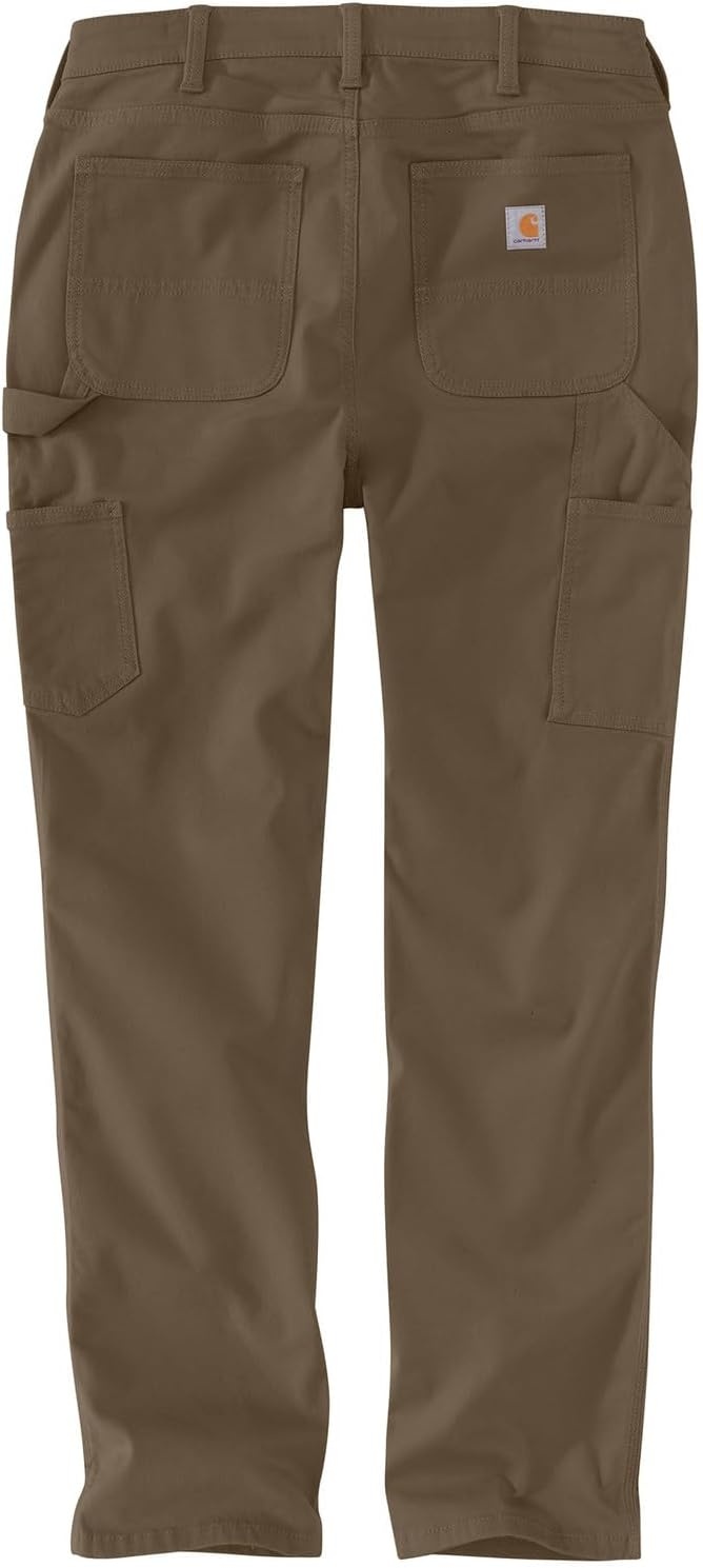 image:imageCarhartt Womens The Essential Ashland PantTarmac