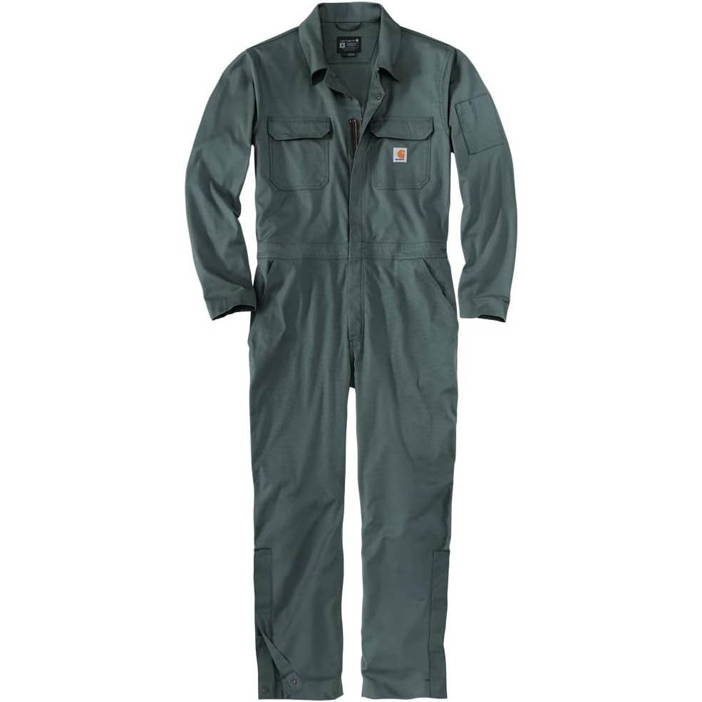 image:imageCarhartt Mens Rigby CoverallGravel