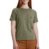 Dusty Olive Heather