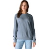 Light Faded Navy Heather
