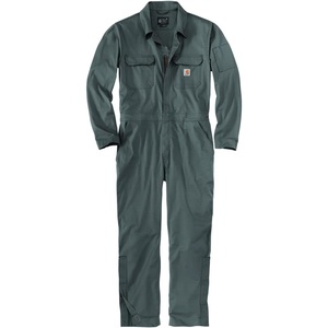Carhartt Men’s Rigby Coverall(Gravel)