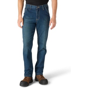 Carhartt Men’s Rugged Flex Relaxed Fit Utility Jean(Superior)