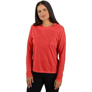 Carhartt Women’s 106632 Women’s Force® Sun Defender™ Relaxed(Roasted Tomato)