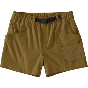 Carhartt Women’s 106823 Women’s Force Sun Defender™ Loose Fit Lightwe(Golden Grass)