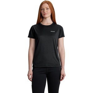 Carhartt Women’s 106830 Women’s Force Sun Defender™ Relaxed Fit Short(Black)
