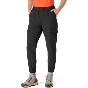 Carhartt Women’s Force Phoenix Cargo Pant(Black)