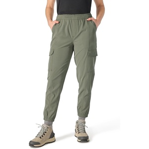 Carhartt Women’s Force Phoenix Cargo Pant(Dusty Olive)