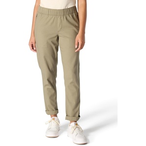 Carhartt Women’s Force Relaxed Fit Ripstop Work Pant(Dusty Olive)