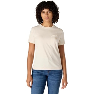 Carhartt Women’s Irvine Relaxed T-Shirt(Eggshell)