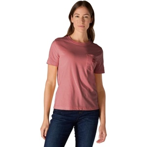 Carhartt Women’s Irvine Relaxed T-Shirt(Light Amber)