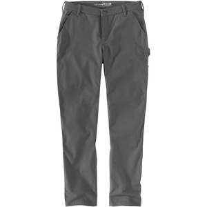 Carhartt Women’s The Essential Ashland Pant(Gravel)