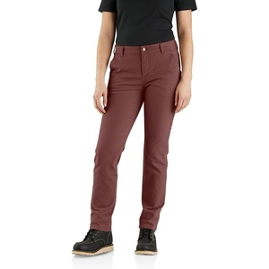 Carhartt Women’s The Essential Ashland Pant(Sable)
