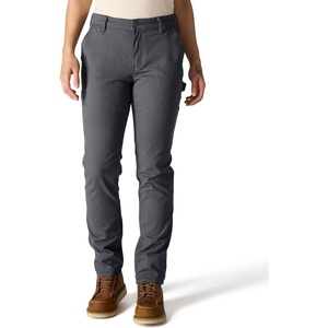 Carhartt Women’s The Essential Ashland Pant(Shadow)