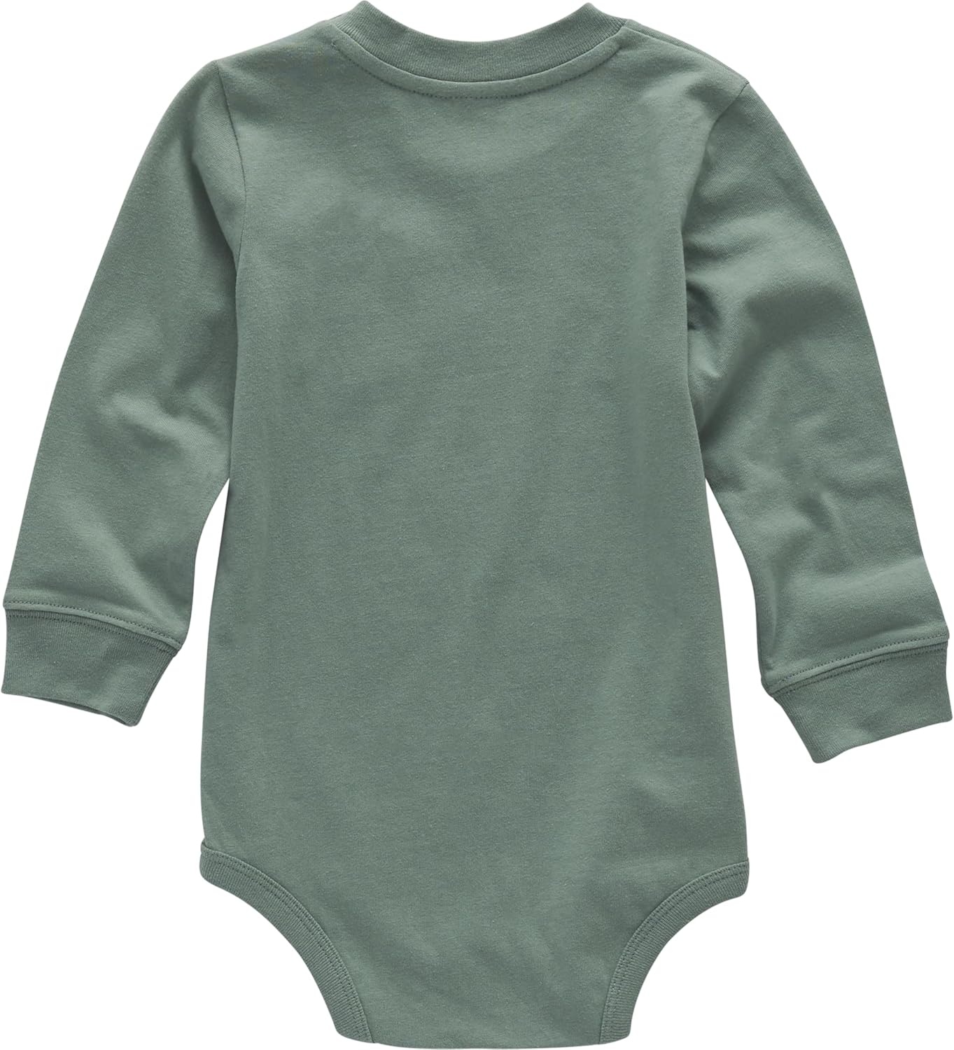image:imageCarhartt LongSleeve Pocket BodysuitPatina