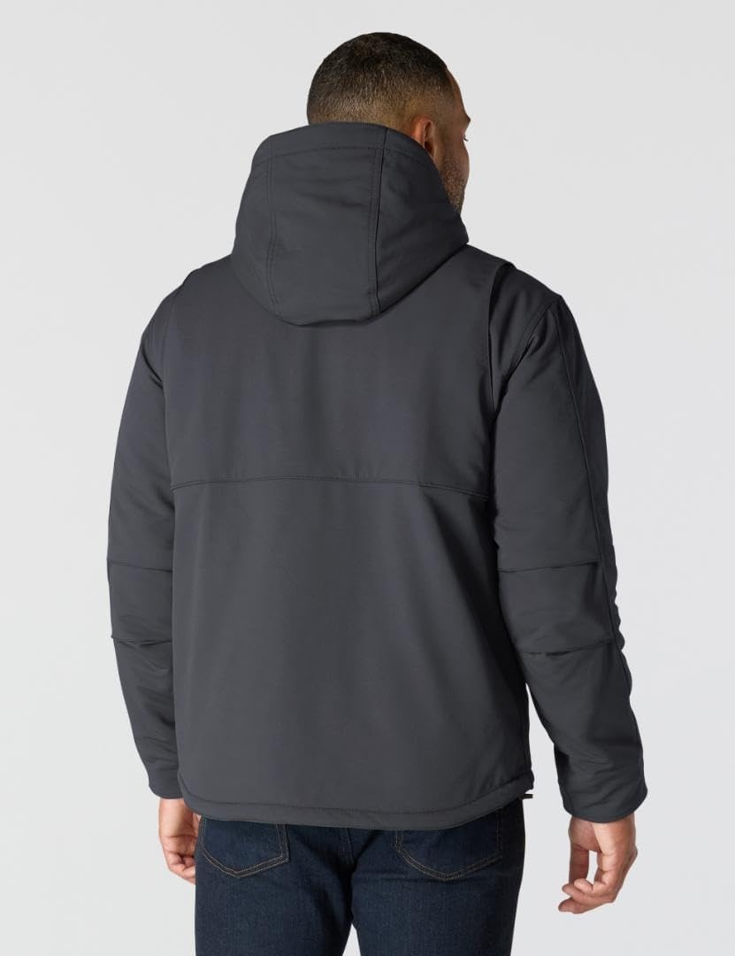 image:imageCarhartt Mens Camden Cryder JacketShadow