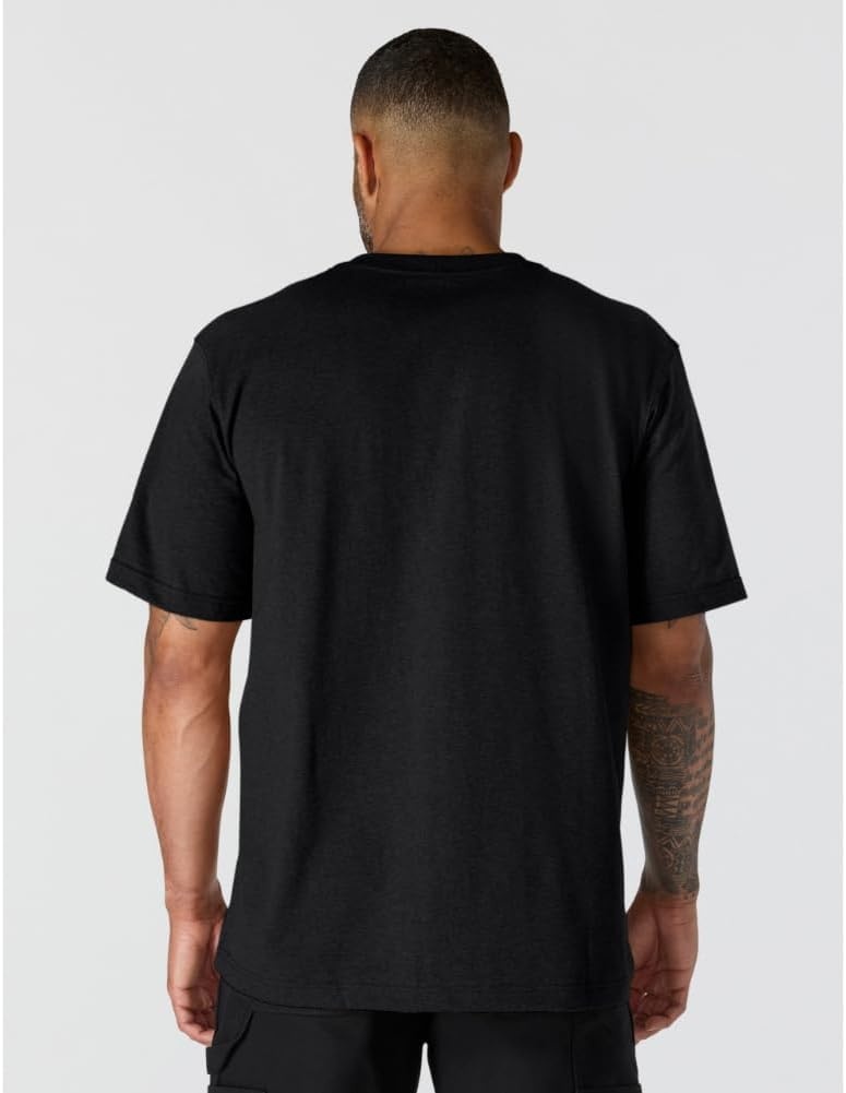 image:imageCarhartt Mens Dearborn Relaxed Pocket TShirtBlack