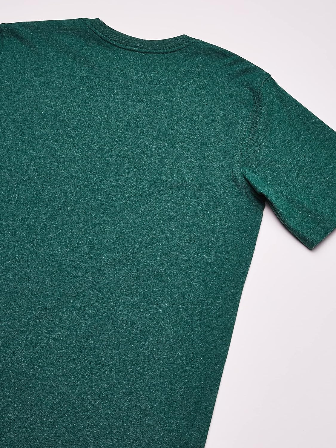 image:imageCarhartt Mens Dearborn Relaxed Pocket TShirtNorth Woods Heather