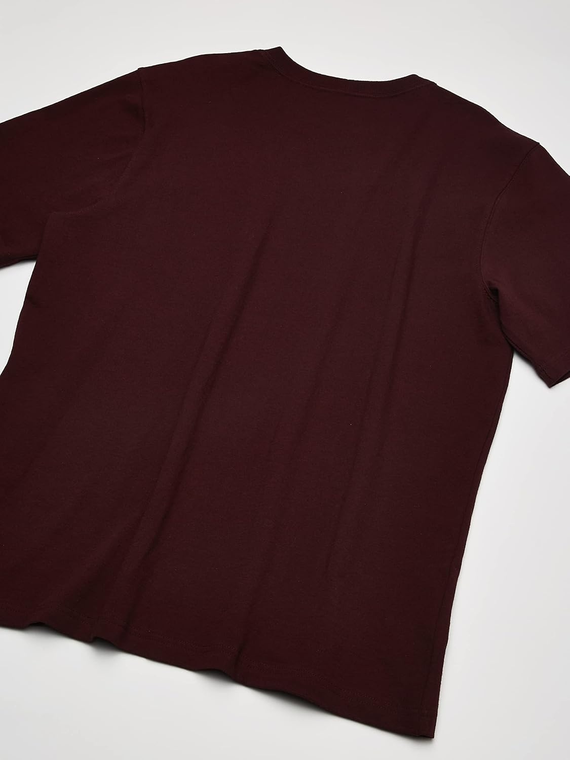 image:imageCarhartt Mens Dearborn Relaxed Pocket TShirtPort
