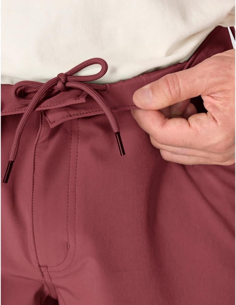 image:imageCarhartt Mens Force Sun Defender Relaxed Fit ShortAmber Terrain