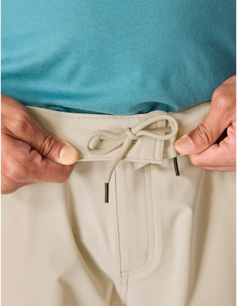 image:imageCarhartt Mens Force Sun Defender Relaxed Fit ShortCobblestone