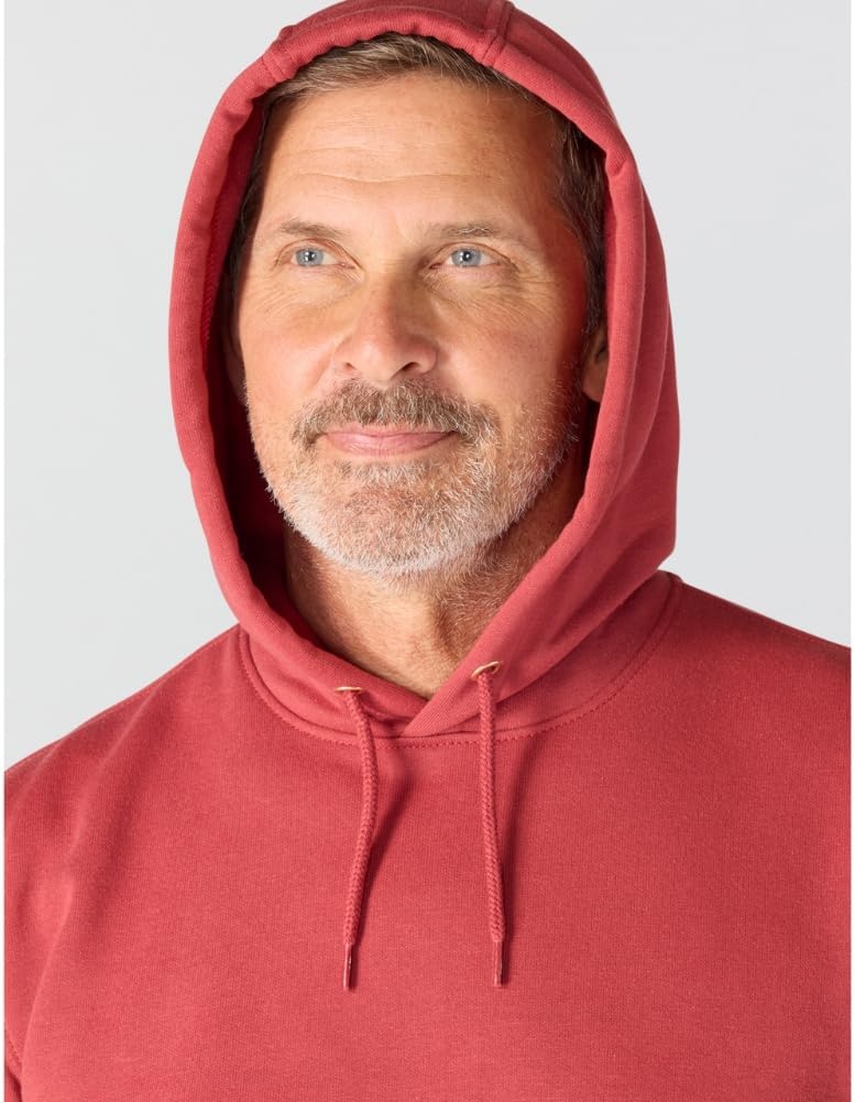 image:imageCarhartt Mens Iconic K288 Logo SweatshirtAmber Terrain