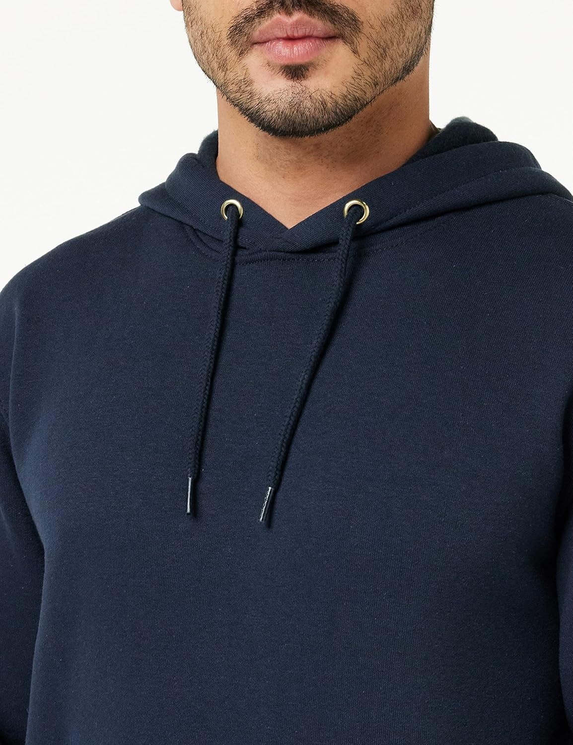 image:imageCarhartt Mens Iconic K288 Logo SweatshirtNew Navy