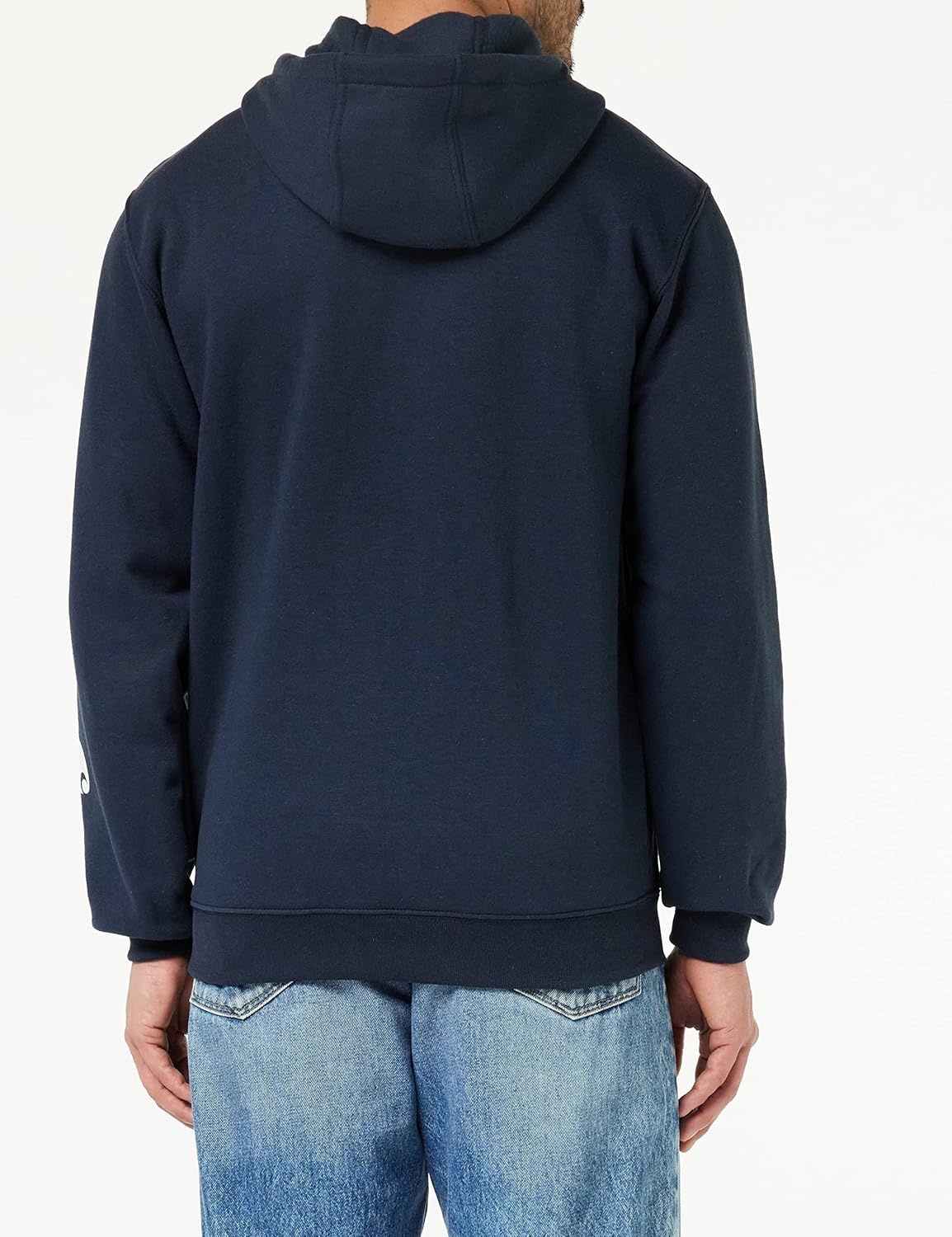 image:imageCarhartt Mens Iconic K288 Logo SweatshirtNew Navy