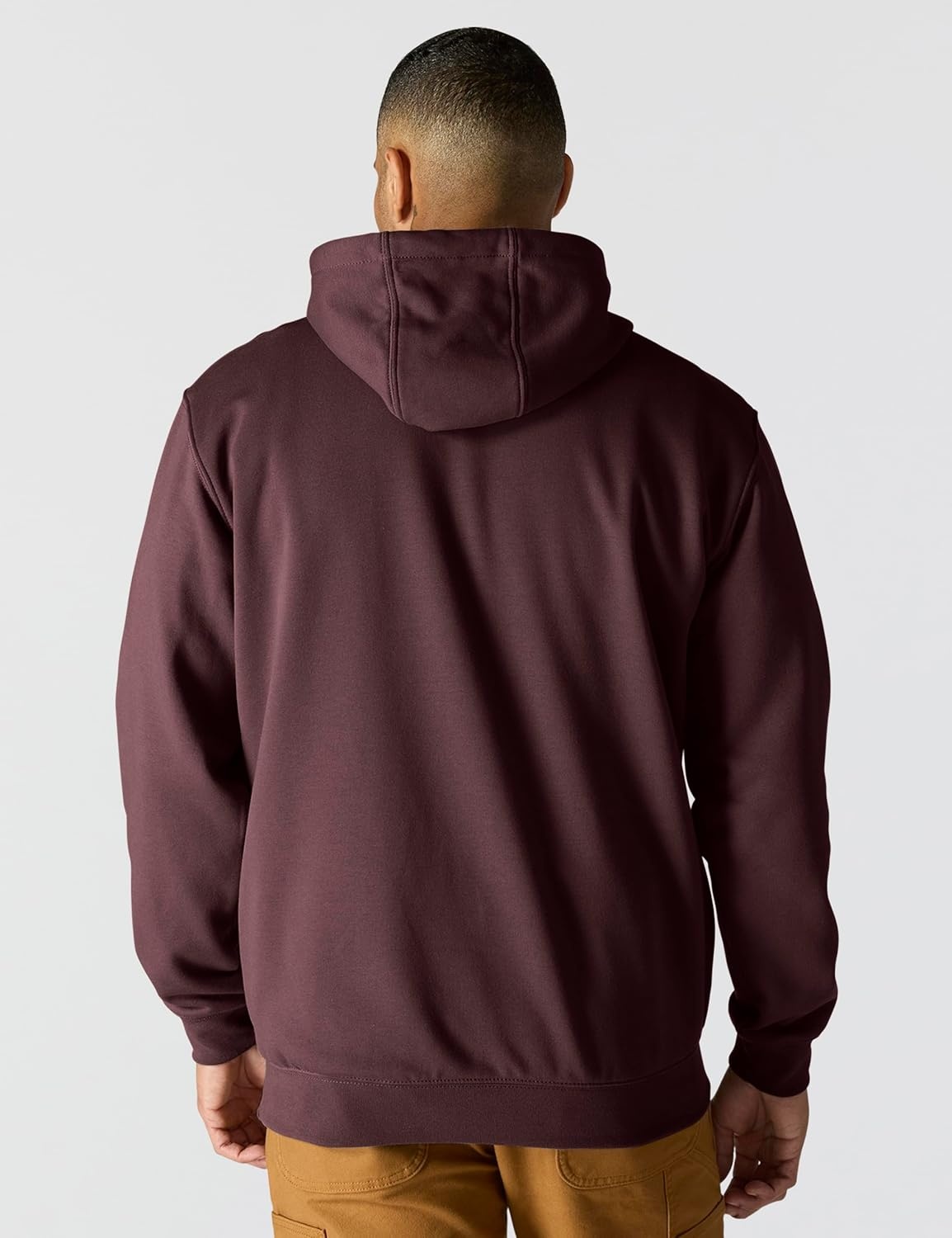 image:imageCarhartt Mens Iconic K288 Logo SweatshirtPort
