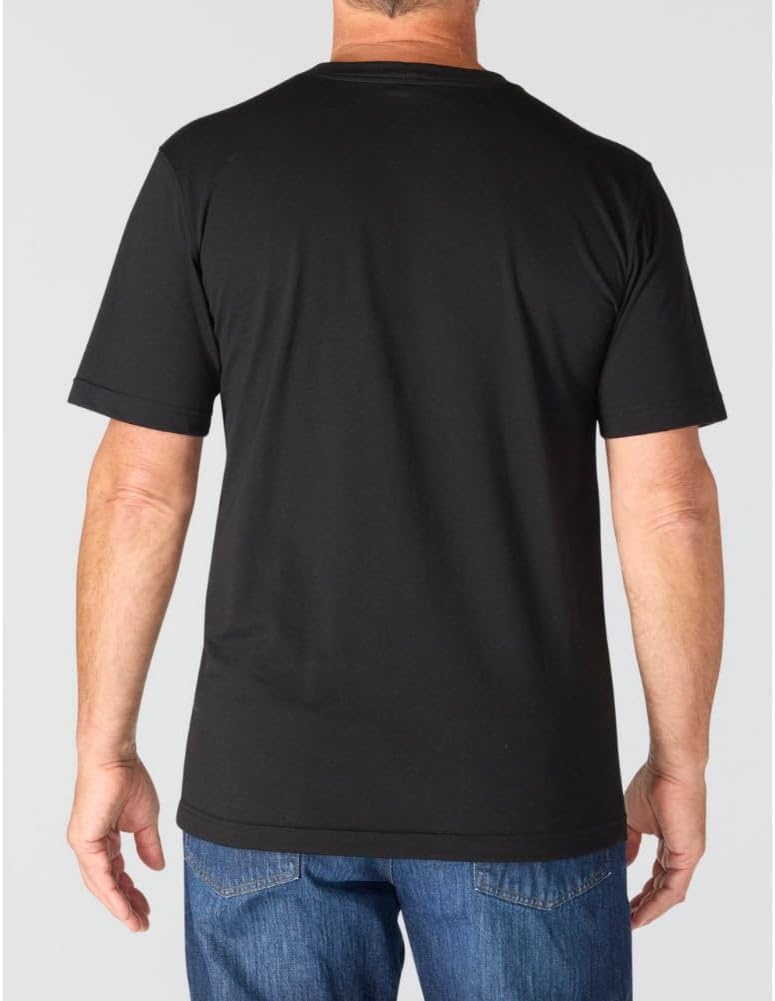 image:imageCarhartt Mens Irvine Relaxed TShirtBlack