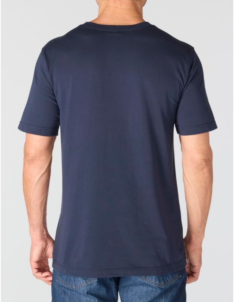 image:imageCarhartt Mens Irvine Relaxed TShirtNavy