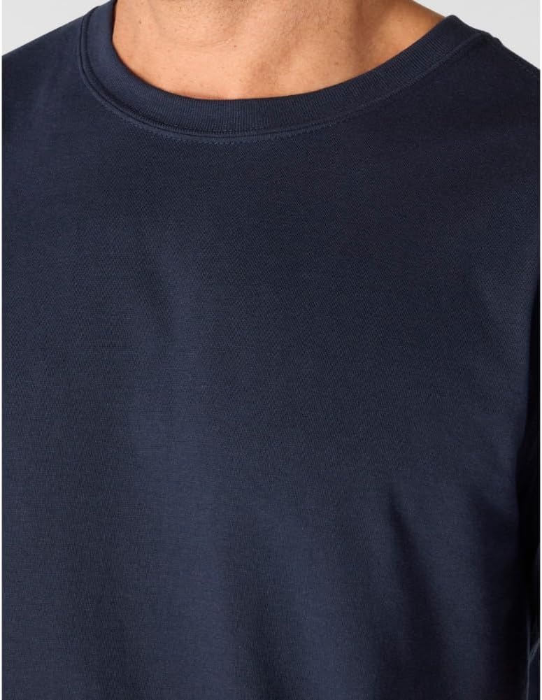 image:imageCarhartt Mens Irvine Relaxed TShirtNavy