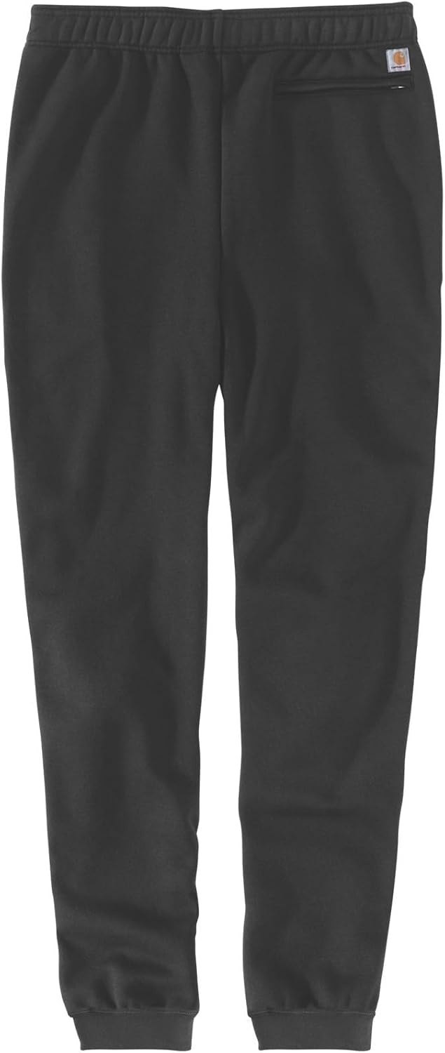 image:imageCarhartt Mens Loose Marquette SweatpantBlack