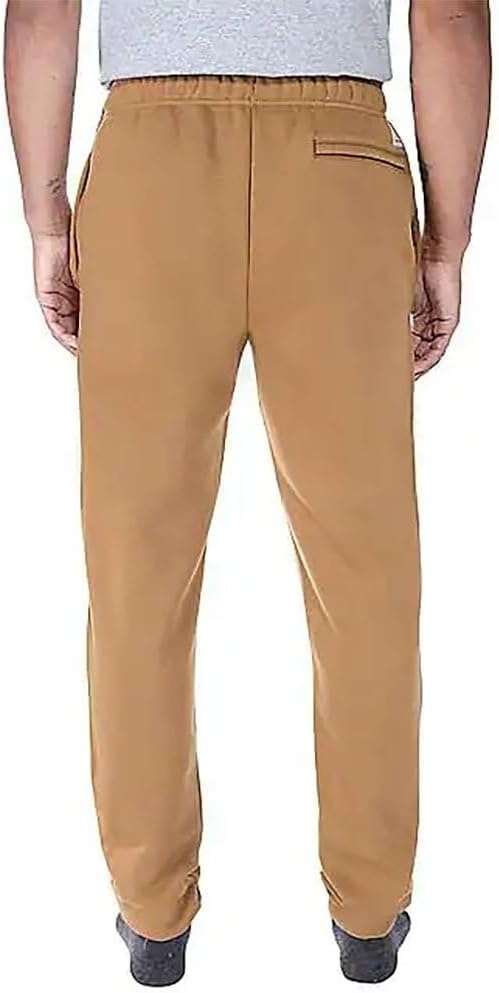 image:imageCarhartt Mens Loose Marquette SweatpantCarhartt Brown