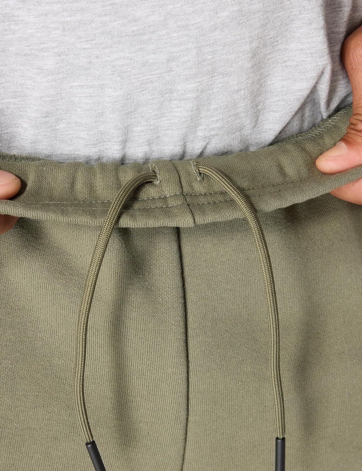 image:imageCarhartt Mens Loose Marquette SweatpantDusty Olive