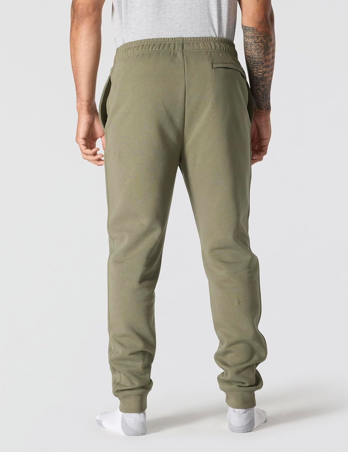 image:imageCarhartt Mens Loose Marquette SweatpantDusty Olive