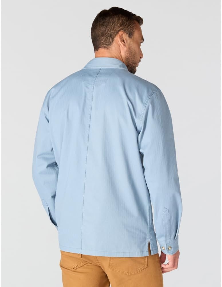 image:imageCarhartt Mens Newcastle Shirt JacRolling Thunder
