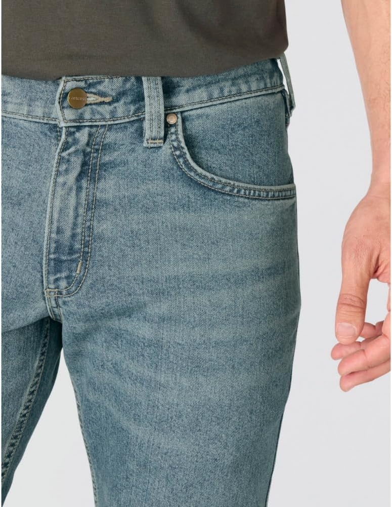 image:imageCarhartt Mens Relaxed Bootcut Rugged Flex JeanBluestem