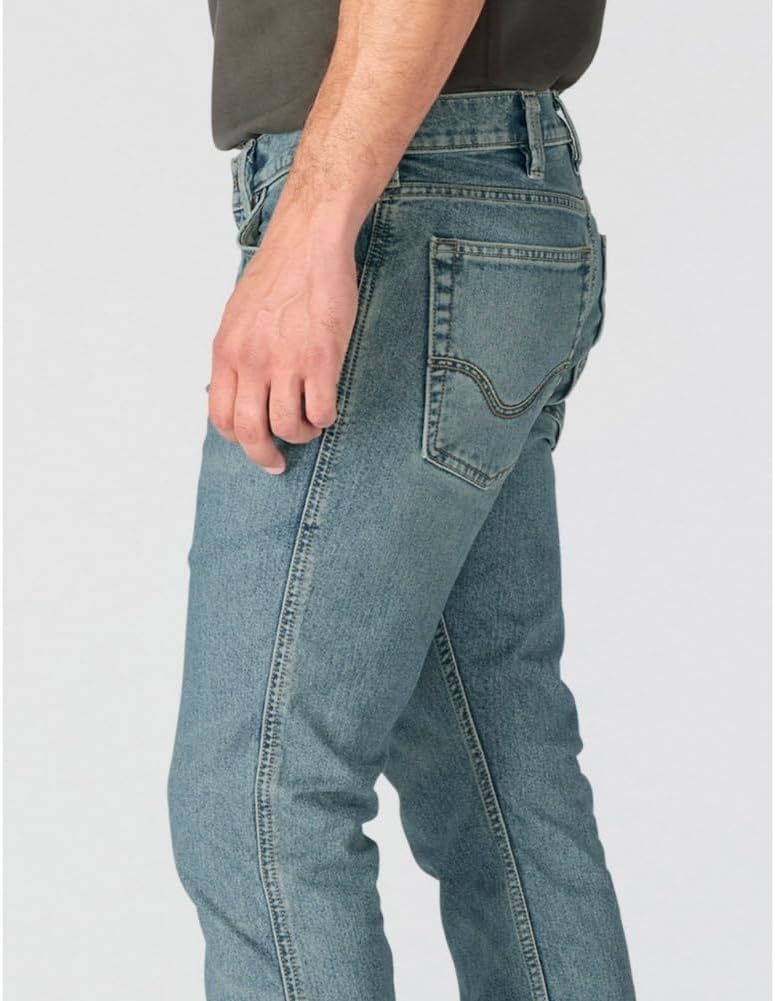 image:imageCarhartt Mens Relaxed Bootcut Rugged Flex JeanBluestem