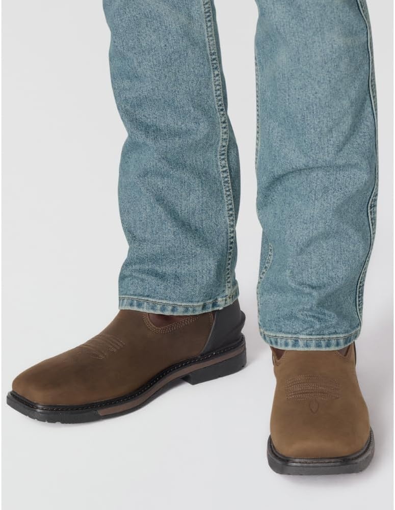 image:imageCarhartt Mens Relaxed Bootcut Rugged Flex JeanBluestem