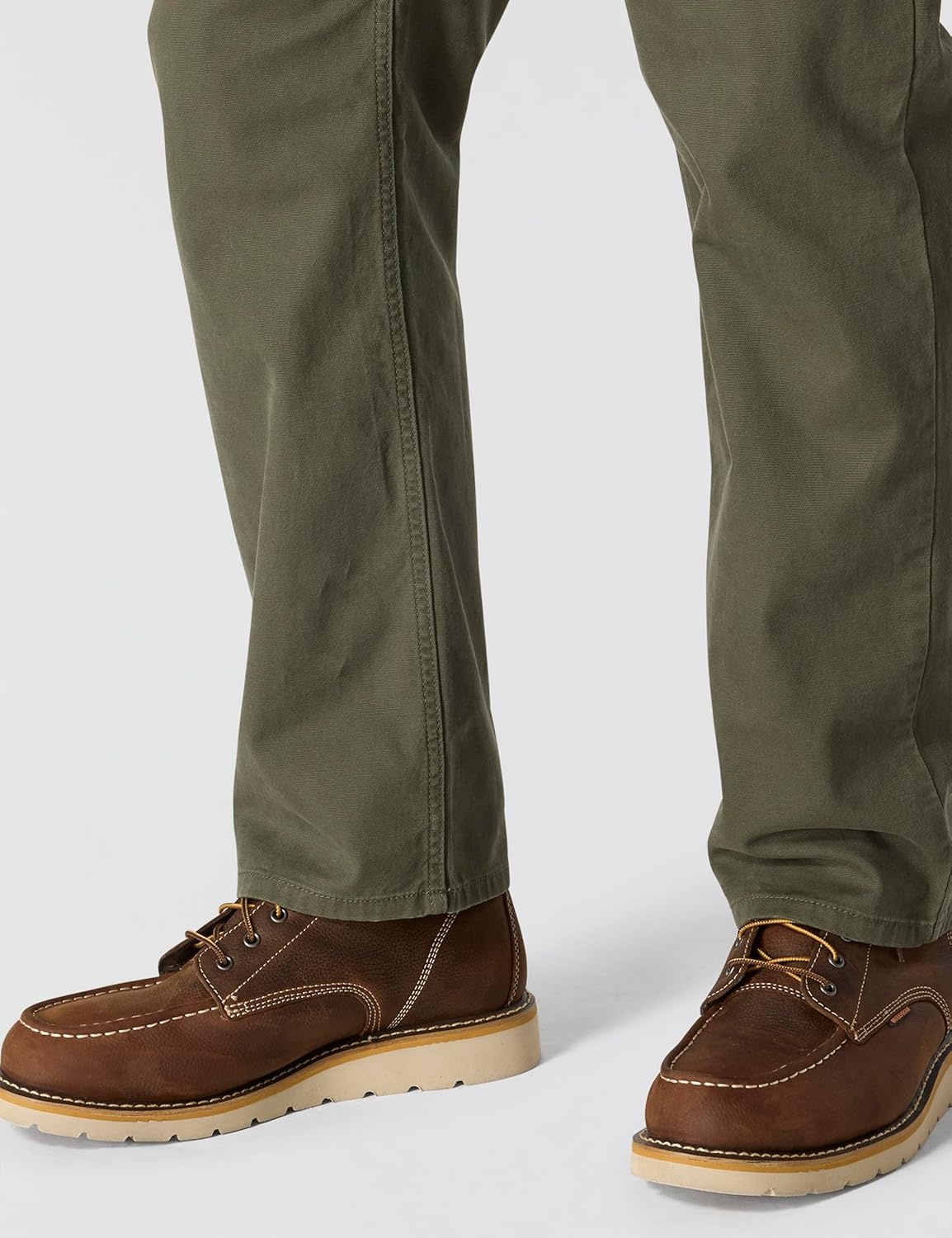 image:imageCarhartt Mens Relaxed Straight Rigby PantMoss