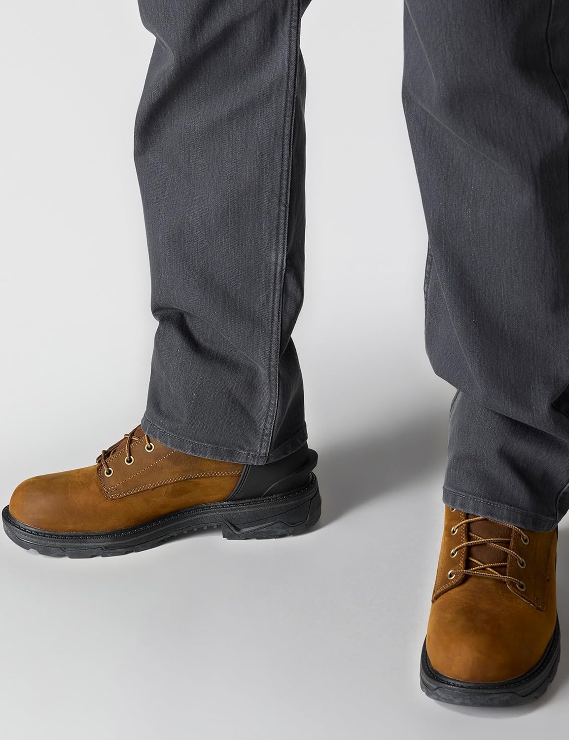 image:imageCarhartt Mens Relaxed Straight Rugged Flex Dyed JeanConcrete