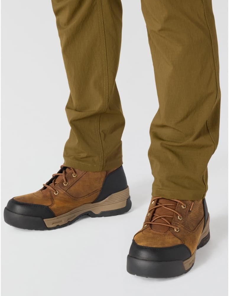 image:imageCarhartt Mens Relaxed Tapered Force Ripstop Cargo PantBurnished Logs