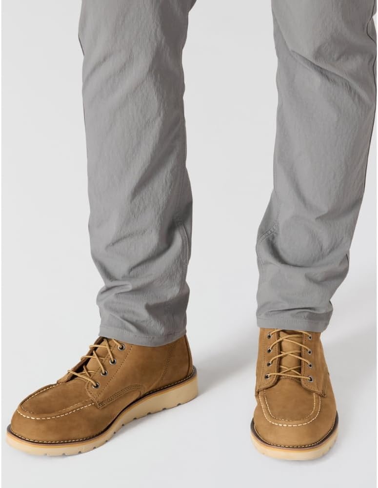 image:imageCarhartt Mens Relaxed Tapered Force Ripstop Cargo PantSteel