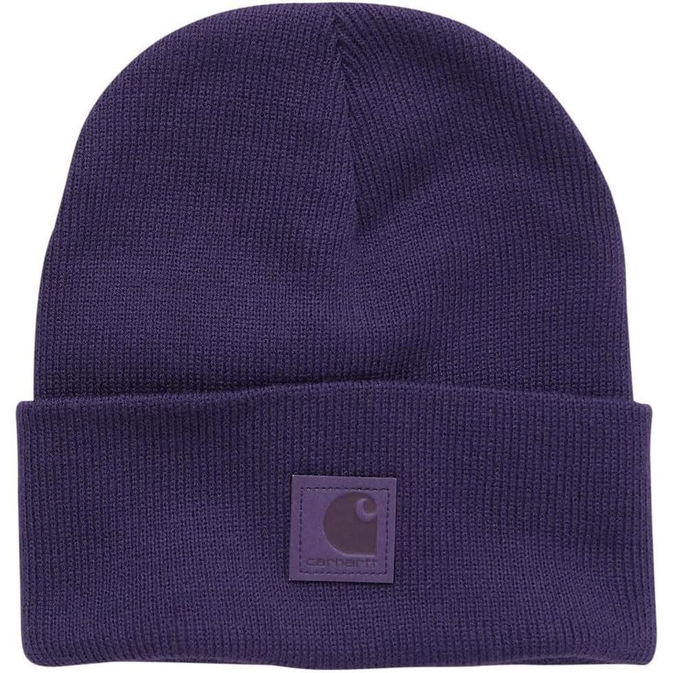 image:imageCarhartt Girls Kids Knit Beanie Watch HatCrown Jewel