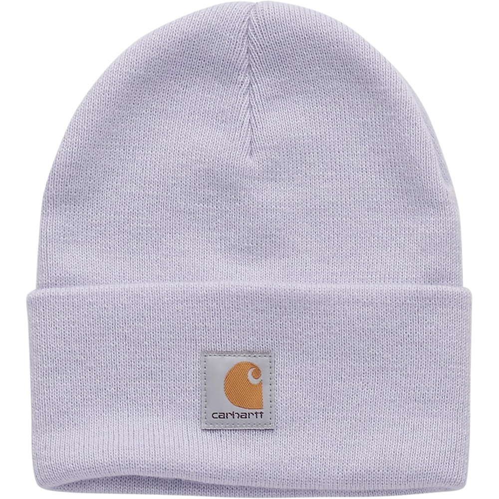 image:imageCarhartt Girls Kids Knit Beanie Watch HatMica